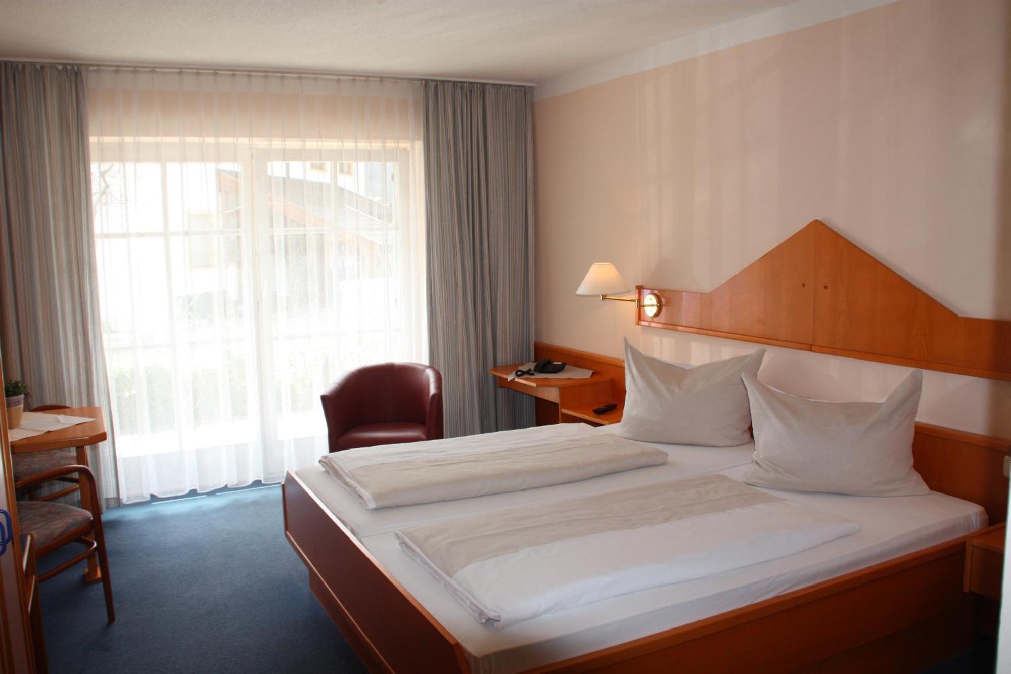 Burghotel Aschau อัสเชา อิม คีมเกา ภายนอก รูปภาพ